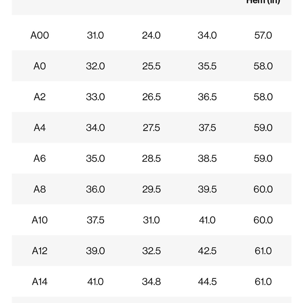 Azazie Dusty Blue Backless Chiffon Dress - Picture 2 of 8